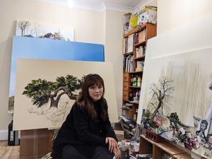 Insuk Kwon