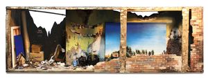 Time of the Gypsies II