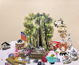 Tea Party IV