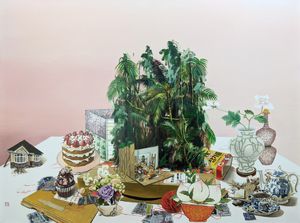 Tea Party III
