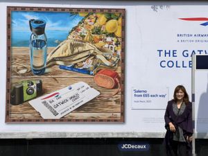 British Airways Commission