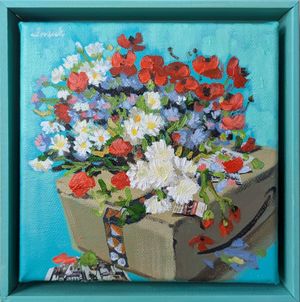 Still Life (ss-1)