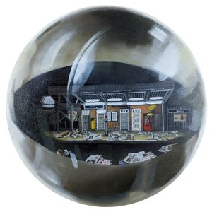 The Marble II