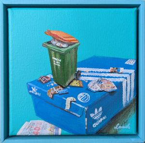 Still Life (ss-3)