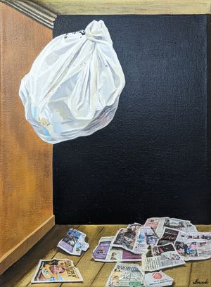 The Secret Life III