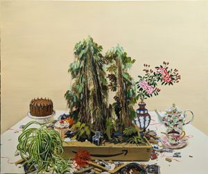 Tea Party V