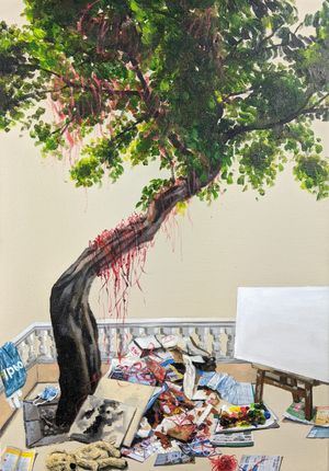 Strange Life