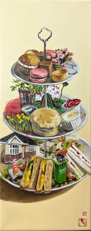 Afternoon Tea