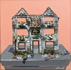 The Bridge Tea Rooms (ss)