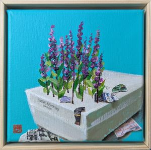 Still Life (ss-4)